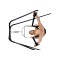 XR BRAND Trinity Vibes Ultimate Sex Swing Stand freistehend
