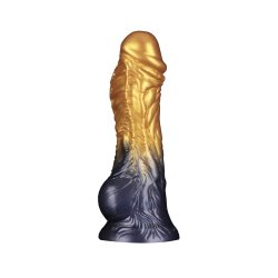 LOVETOY Dual Density Inflatable Dildo Ø 5 cm x...