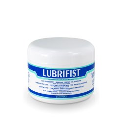 LUBRIX Lubrifist 500ml