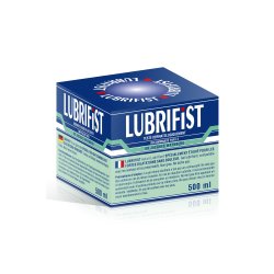 LUBRIX Lubrifist 500ml