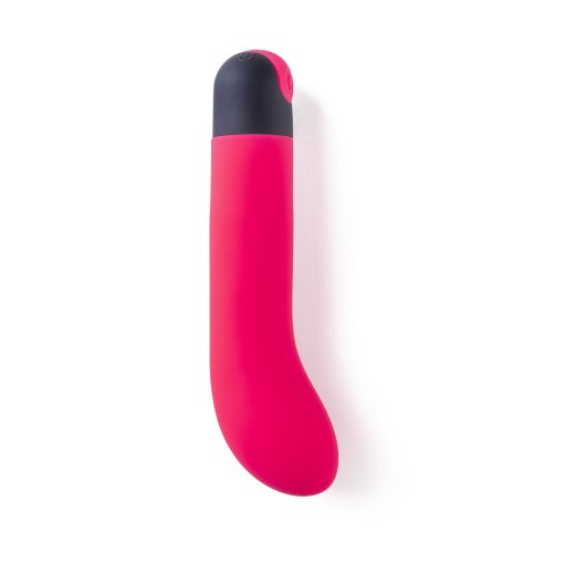 VIRGITE V4 Bullet Vibrator Pink Edition