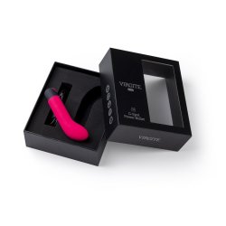 VIRGITE V4 Bullet Vibrator Pink Edition