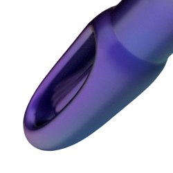 HUEMAN Voyager Analplug mit Flapping-Funktion & Fernbedienung