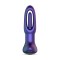 HUEMAN Voyager Analplug mit Flapping-Funktion & Fernbedienung