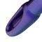 HUEMAN Voyager Analplug mit Flapping-Funktion & Fernbedienung