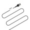 HUEMAN Voyager Analplug mit Flapping-Funktion & Fernbedienung
