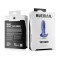 HUEMAN Voyager Analplug mit Flapping-Funktion & Fernbedienung