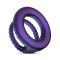 HUEMAN Jupiter Doppel-Penisring mit Vibration
