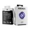 HUEMAN Jupiter Doppel-Penisring mit Vibration