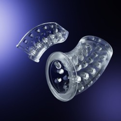 HONEY PLAY BOX Warrior Masturbator mit Stoss- & Rotationsfunktion