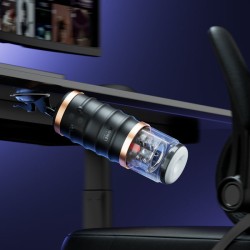 HONEY PLAY BOX Warrior Masturbator mit Stoss- & Rotationsfunktion