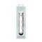 CLARITY Glasdildo Heras Cascade 15 cm