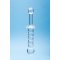CLARITY Glasdildo Elysian Swirl 14,3 cm