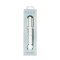 CLARITY Glasdildo Elysian Swirl 14,3 cm