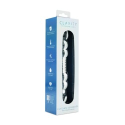 CLARITY Glasdildo Elysian Serenade 19,1 cm