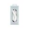 CLARITY Glasdildo Heras Tempest 14 cm