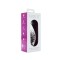 CLARITY Glasdildo Heras Tempest 14 cm