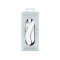 CLARITY Glasdildo Heras Tempest 14 cm