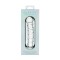 CLARITY Glasdildo Seraphic Spiral 16 cm