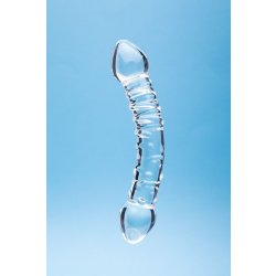 CLARITY Glasdildo Celestial Bliss 15,1 cm