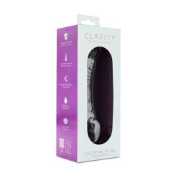 CLARITY Glasdildo Celestial Bliss 15,1 cm