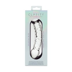 CLARITY Glasdildo Celestial Bliss 15,1 cm