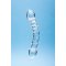 CLARITY Glasdildo Celestial Bliss 15,1 cm