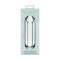 CLARITY Glasdildo Seraphic Shaft 16,7 cm