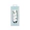 CLARITY Glasdildo Seraphic Braid 14,5 cm