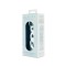 CLARITY Glasdildo Seraphic Braid 14,5 cm