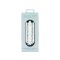 CLARITY Glasdildo Seraphic Ripple 15,8 cm