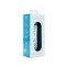 CLARITY Glasdildo Seraphic Ripple 15,8 cm
