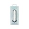 CLARITY Glasdildo Seraphic Ripple 15,8 cm