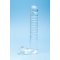 CLARITY Glasdildo Seraphic Serenade 14,5 cm