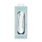 CLARITY Glasdildo Seraphic Rapture 17,8 cm