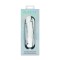 CLARITY Glasdildo Seraphic Rapture 17,8 cm