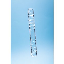 CLARITY Glasdildo Elysian Sensation 18 cm
