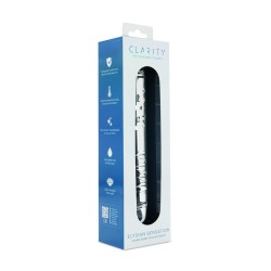 CLARITY Glasdildo Elysian Sensation 18 cm