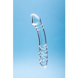 CLARITY Glasdildo Celestial Desire 18,8 cm