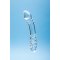 CLARITY Glasdildo Celestial Desire 18,8 cm
