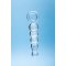 CLARITY Glasdildo Heras Tryst 14,9 cm