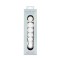 CLARITY Glasdildo Heras Tryst 14,9 cm