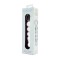 CLARITY Glasdildo Heras Tryst 14,9 cm