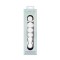 CLARITY Glasdildo Heras Tryst 14,9 cm