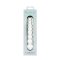 CLARITY Glasdildo Elysian Pearls 17 cm