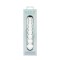 CLARITY Glasdildo Elysian Pearls 17 cm