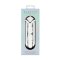 CLARITY Glasdildo Heras Caress 15 cm