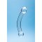 CLARITY Glasdildo Celestial Purity 16,7 cm