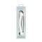 CLARITY Glasdildo Celestial Purity 16,7 cm