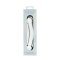 CLARITY Glasdildo Celestial Purity 16,7 cm